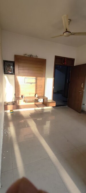 Living Room in 2 BHK Apartment at SSD Sai Platinum, Pimple Saudagar – for Sale