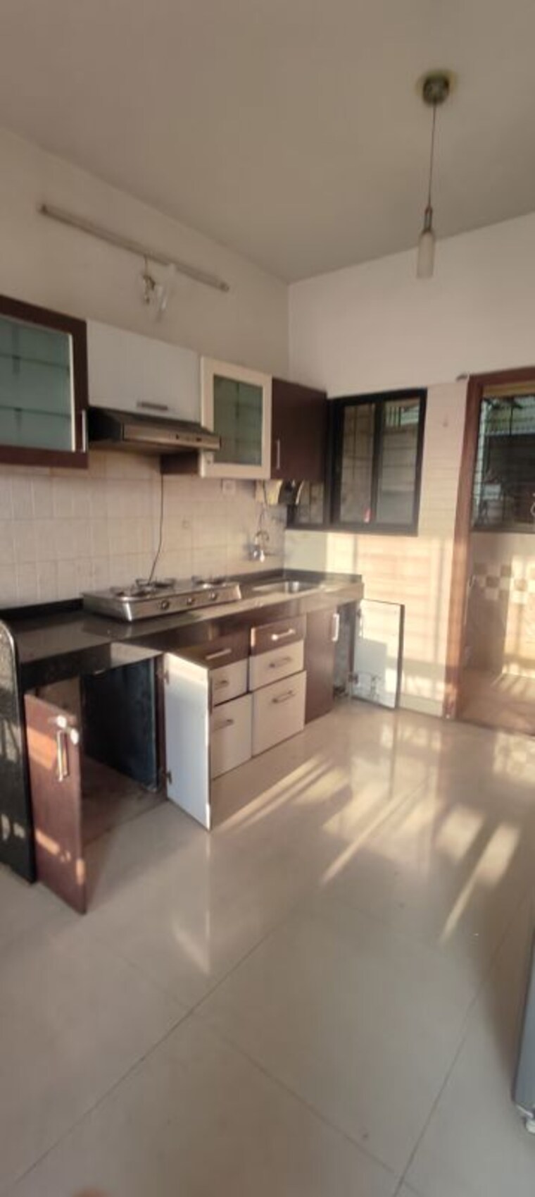 Kitchen, ssd-sai-platinum 2 Bedroom 964 Sq.Ft. Apartment In Pimple Saudagar Pune 10325696