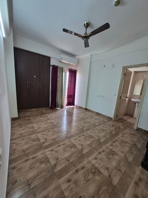 Building Lobby in 3 BHK Apartment at Arihant Ambar, Sector 1 Greater Noida – for Sale