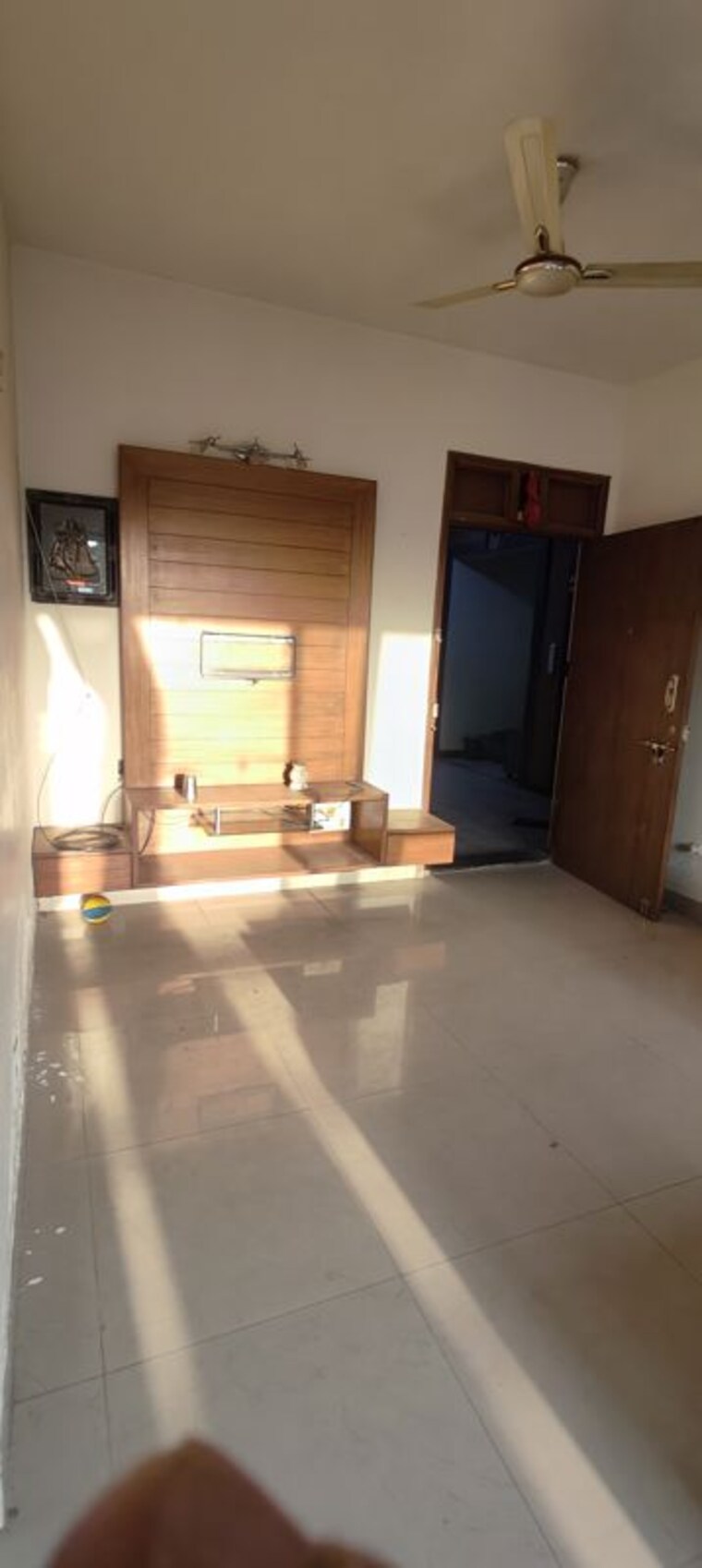 Living Room, atul-alcove 2 Bedroom 1282 Sq.Ft. Apartment In Pimple Saudagar Pune 10348242