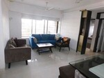 2 BHK + Extra Room 900 Sq.Ft. Apartment in Amboli