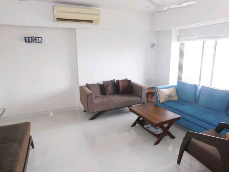 Living Room, amboli 2 Bedroom 900 Sq.Ft. Apartment In Amboli Mumbai 10348240
