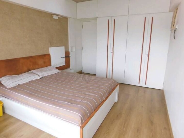 Bedroom, amboli 2 Bedroom 900 Sq.Ft. Apartment In Amboli Mumbai 10348240