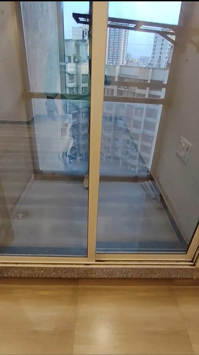Balcony, skd-pinnacolo 2 Bedroom 950 Sq.Ft. Apartment In Mira Road Thane 10348252