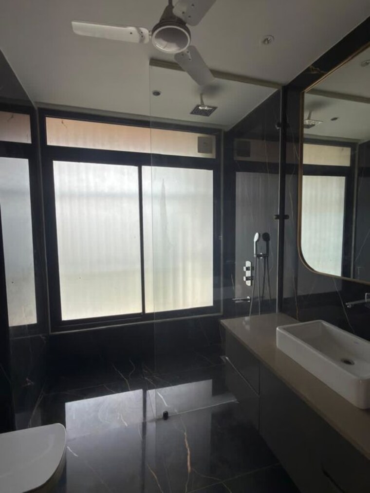 Attached Bathroom, emaar-emerald-hills-phase-2 4 Bedroom 4500 Sq.Ft. Apartment In Sector 65 Gurgaon 10348260