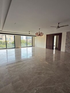 4 BHK + Servant Room Apartment For Rent in Emaar Emerald Hills Phase 2