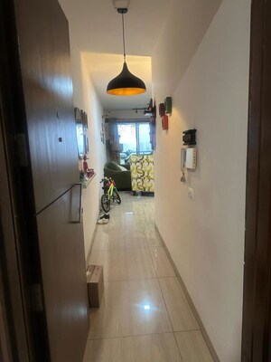  2.5 BHK Apartment at The Wadhwa The Address, Ghatkopar West – for Sale