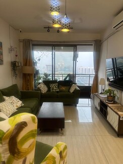 2.5 BHK Apartment For Sale in The Wadhwa The Address