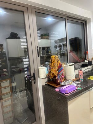  2.5 BHK Apartment at The Wadhwa The Address, Ghatkopar West – for Sale