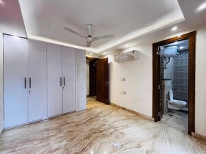 4 BHK Builder Floor For Rent in Chittaranjan Park