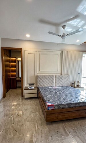 Bedroom in 6 BHK Independent House at Hanuman Nagar – for Sale