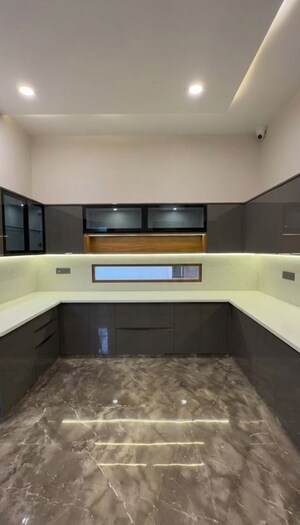 Kitchen in 6 BHK Independent House at Hanuman Nagar – for Sale
