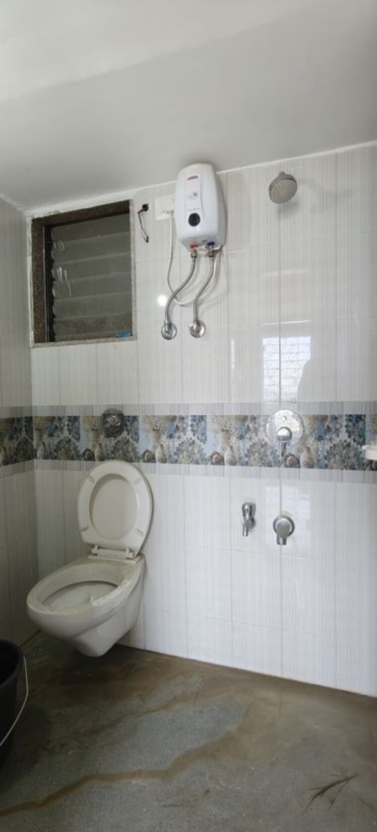 Bathroom, tiara-hills 1 Bedroom 391 Sq.Ft. Apartment In Mira Road Thane 10348263