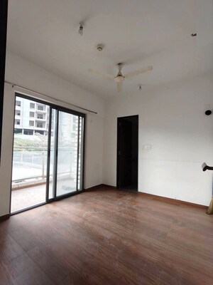 Room in 1 BHK Apartment at Gera Adara, Hinjewadi – for Rent
