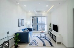 2 BHK + Store Room Apartment For Rent in Raheja Sherwood