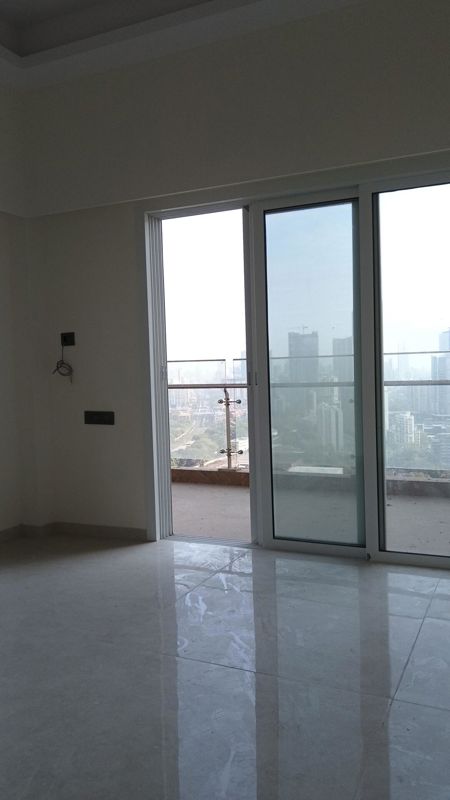 3 BHK + Pooja Room 2200 Sq.Ft. Apartment in Indiabulls Blu
