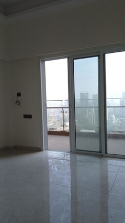 3 BHK + Pooja Room Apartment For Rent in Indiabulls Blu