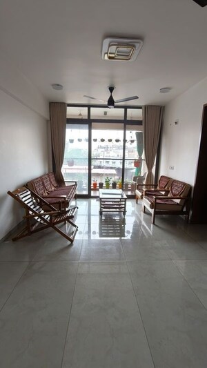 3 BHK Apartment For Sale in Bopal