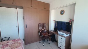 Room in 3 BHK Apartment at Bopal – for Sale