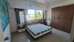 Bedroom in 3 BHK Apartment at Bopal – for Sale