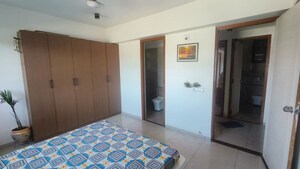 Bedroom in 3 BHK Apartment at Bopal – for Sale