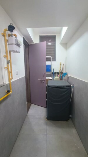 3 BHK Apartment at Bopal – for Sale