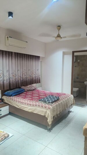 Bedroom in 3 BHK Apartment at Bopal – for Sale