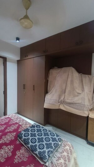 Bedroom in 3 BHK Apartment at Bopal – for Sale