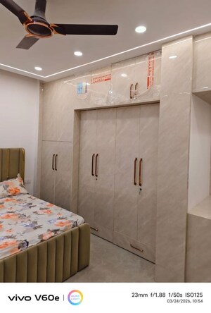 Kitchen in 1 RK Builder Floor at Malviya Nagar – for Rent