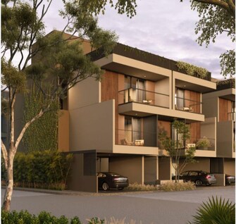 5 BHK + Servant Room Villa For Sale in Arvind Forest Trails in Sarjapur, Bangalore