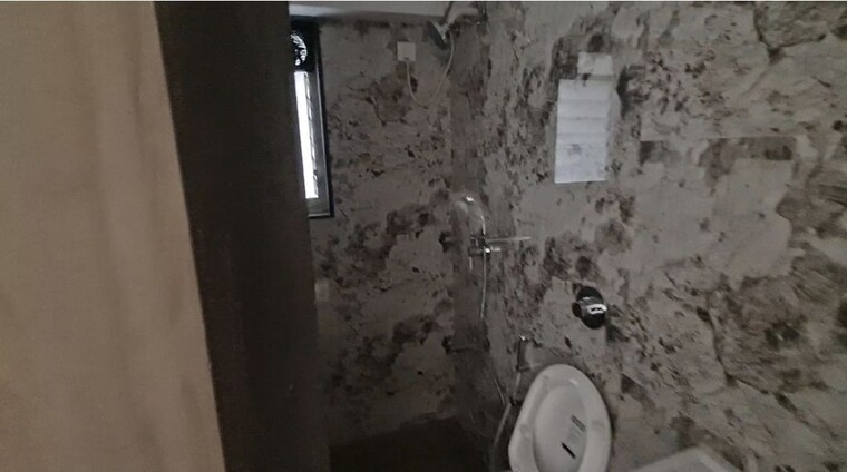 Bathroom, charisma-samara 1 Bedroom 490 Sq.Ft. Apartment In Chembur Mumbai 10348282