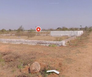  Plot For Sale in Adibatla