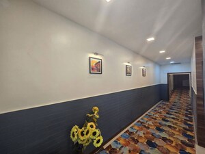  Land – Exterior View View at Kharadi - for Rent