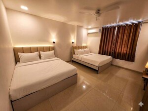  Land – Exterior View View at Kharadi - for Rent
