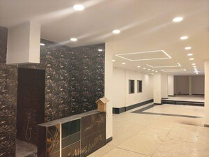  Land – Exterior View View at Kharadi - for Rent