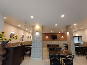  Land – Exterior View View at Kharadi - for Rent