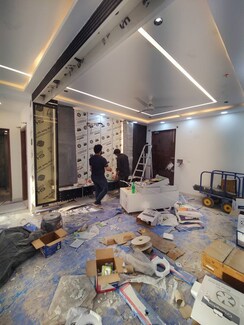 3 BHK + Pooja Room Apartment For Rent in Prestige Beverly Hills