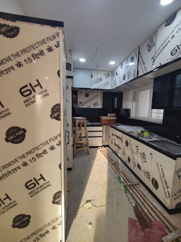 Team Area, prestige-beverly-hills 3 Bedroom 2124 Sq.Ft. Apartment In Kokapet Hyderabad 10348320