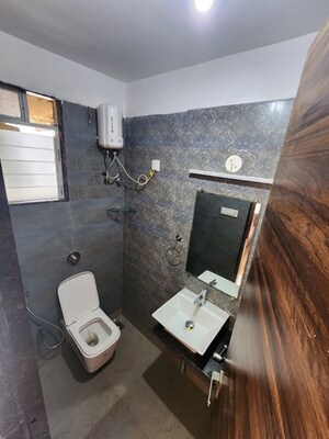 Team Area in 2 BHK Apartment at Bhagwati Elgenza, Ghansoli – for Rent