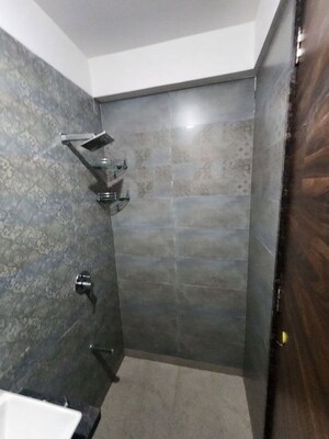 Furnished Amenities in 2 BHK Apartment at Bhagwati Elgenza, Ghansoli – for Rent