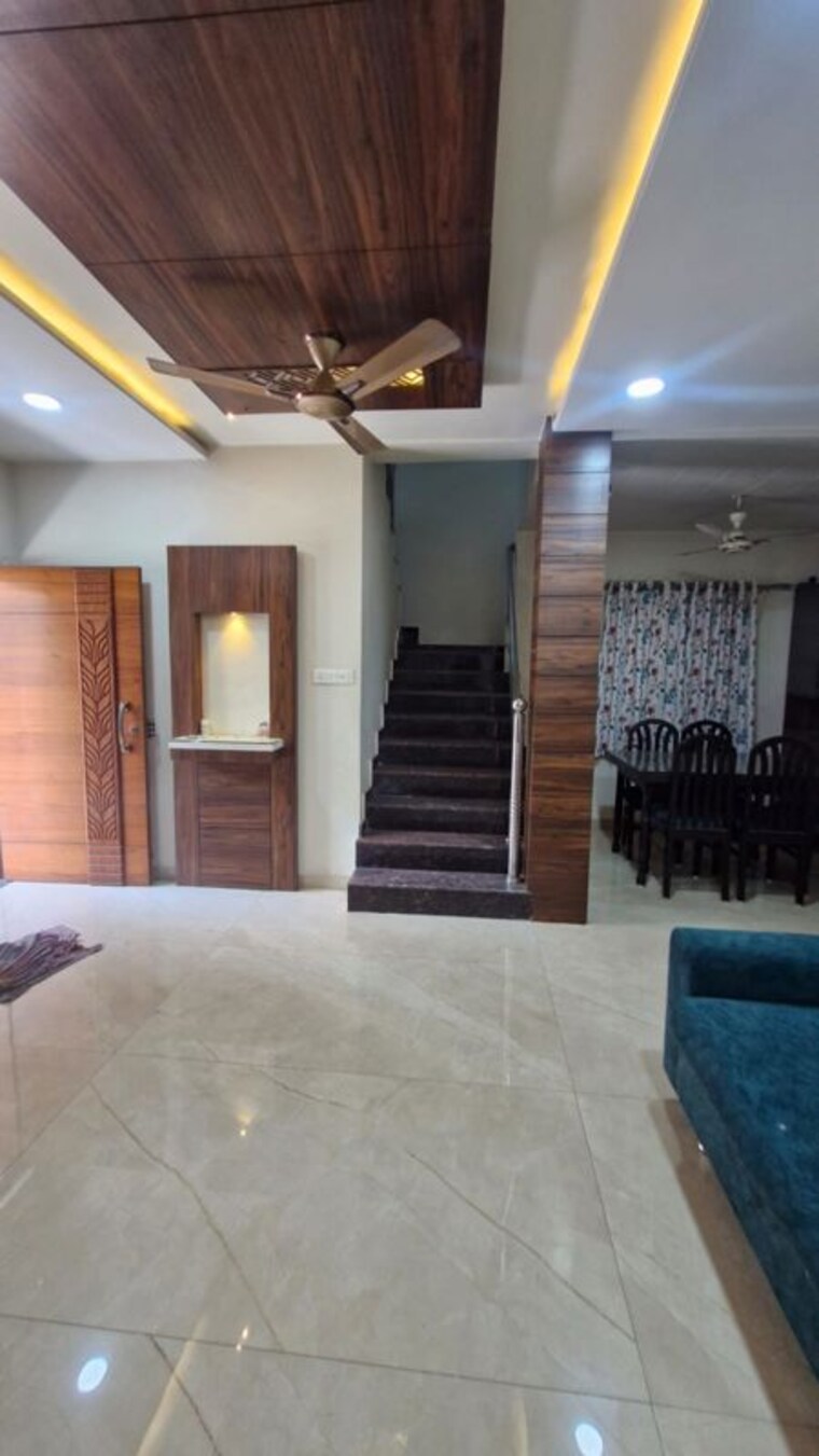Living Room, manish nagar 3 Bedroom 1350 Sq.Ft. Apartment In Manish Nagar Nagpur 10348326