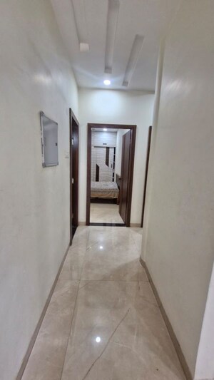 Building Lobby in 3 BHK Apartment at Manish Nagar – for Rent