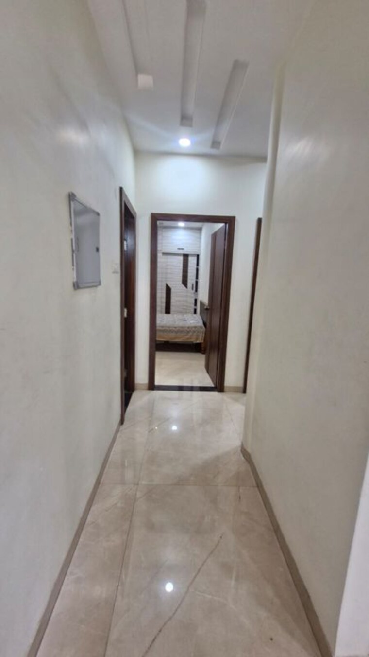 undefined, manish nagar 3 Bedroom 1350 Sq.Ft. Apartment In Manish Nagar Nagpur 10348326