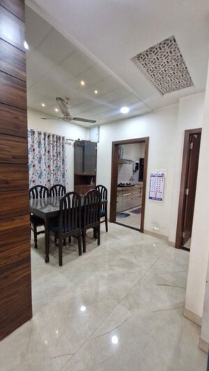Parking in 3 BHK Apartment at Manish Nagar – for Rent
