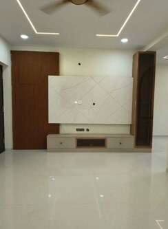 2 BHK + Pooja Room Apartment For Rent in Frontline Seven