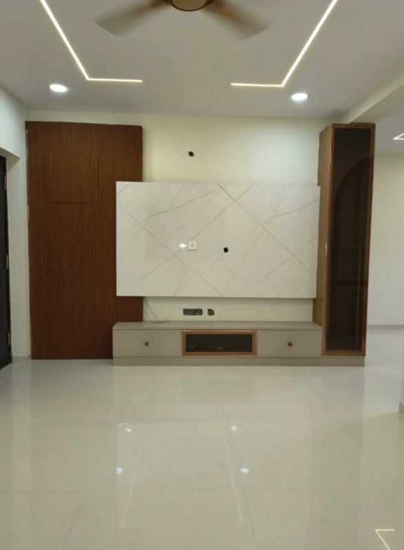 2 BHK + Pooja Room Apartment For Rent in Frontline Seven