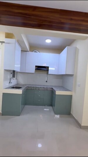 Kitchen in 2 BHK Apartment at GLS Avenue 81, Sector 81 – for Rent