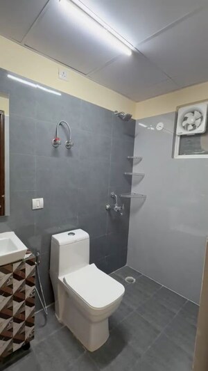 Furnished Amenities in 2 BHK Apartment at GLS Avenue 81, Sector 81 – for Rent