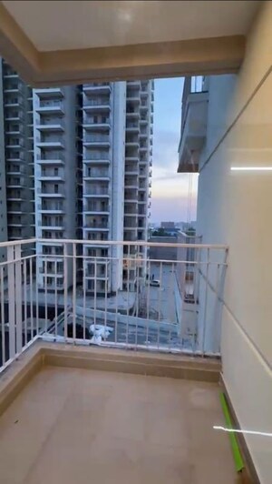 2 BHK Apartment – Exterior View View at GLS Avenue 81, Sector 81 - for Rent
