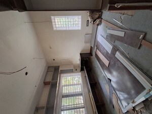 Balcony in 4 BHK Builder Floor at Marenahalli – for Rent